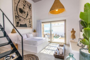 Tinosera Luxury Suites